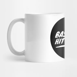 Baseball Hit & Run Mug